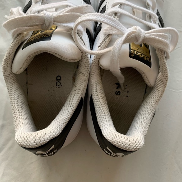 All star ADIDAS Shoes - Picture 5 of 5